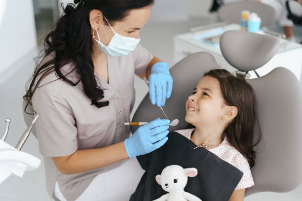 Best Emergency Cosmetic Dentistry (e.g., broken veneers) in Lincoln, ND
