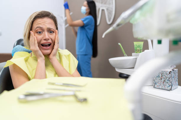 , ND Emergency Dental Service Company