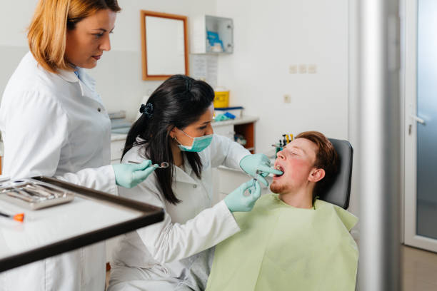Best Walk-In Emergency Dental Services in Lincoln, ND