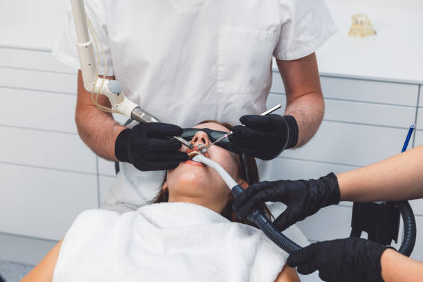 Best Emergency Treatment for Jaw Pain or Injury in Lincoln, ND
